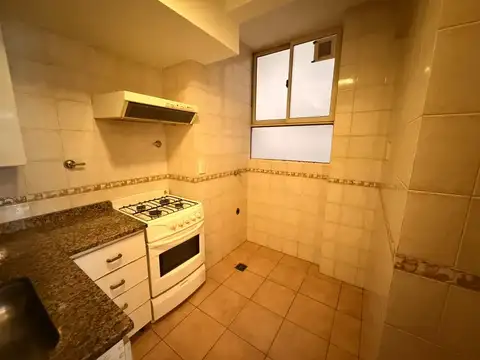 Departamento en Alquiler al Sur