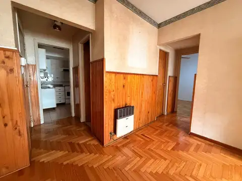 Departamento en Alquiler de 3 ambientes