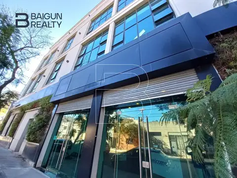 Oficina en Alquiler en Parque Patricios, USD 36.700