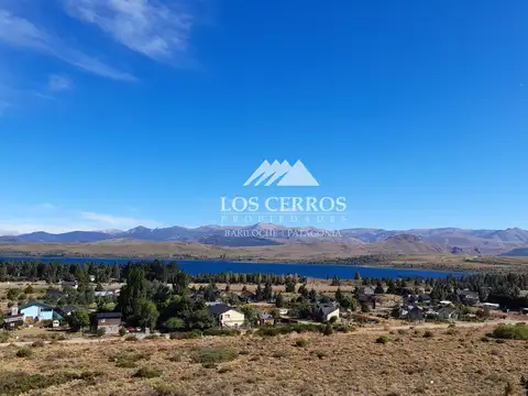 Terreno en Venta en Dina Huapi, USD 49.518
