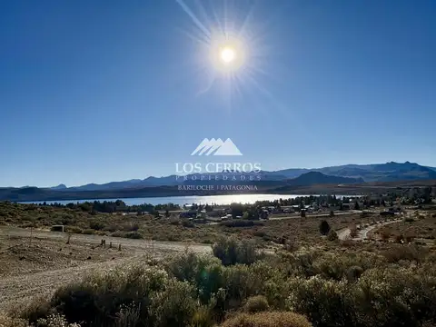 Terreno en Venta en Dina Huapi, Pilcaniyeu