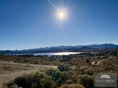 Terreno en Venta en Dina Huapi, Pilcaniyeu
