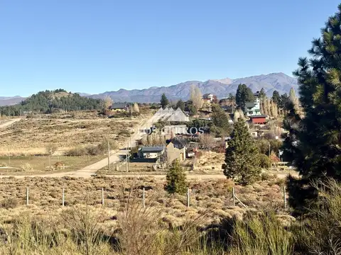 Terreno en Venta 29  mts Frente