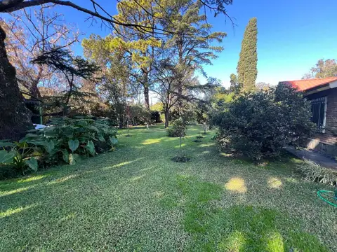 Casa en Venta 36 años