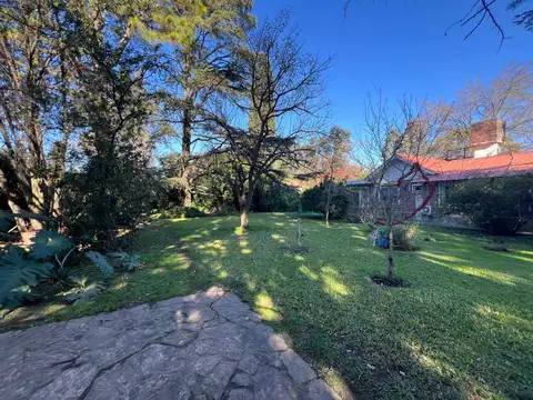 Casa en Venta con 1 cochera