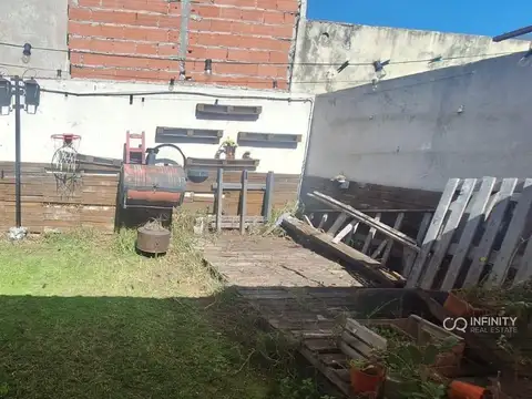 Casa en Caseros