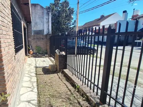 Casa en Venta en Caseros, USD 129.000