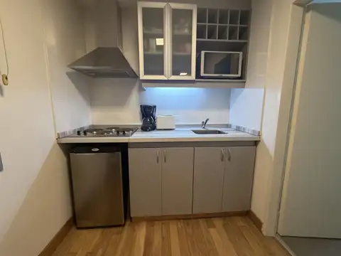 Departamento en Venta en Palermo Chico, USD 70.000