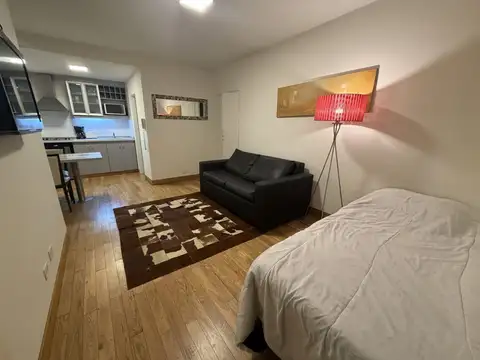 Departamento - Venta - Argentina, Capital Federal - LAFINUR 3080