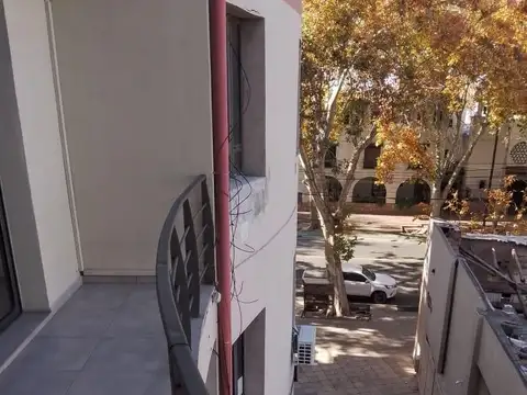 Avenida San Martín 100