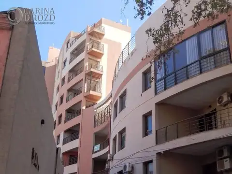 Avenida San Martín 100