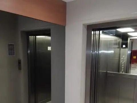 Oficina Monoambiente con 1 baño