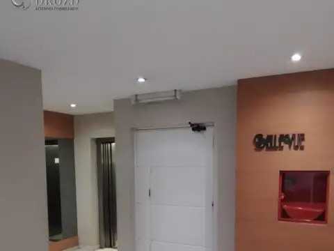 Oficina en Alquiler 10 años