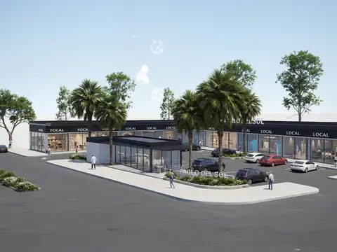 Local en Venta en Bermejo, USD 35.000