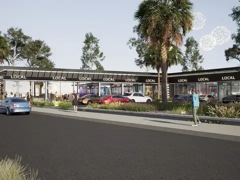 Local en Venta 1 año