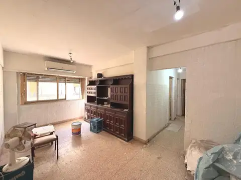 Departamento en Venta 40 años