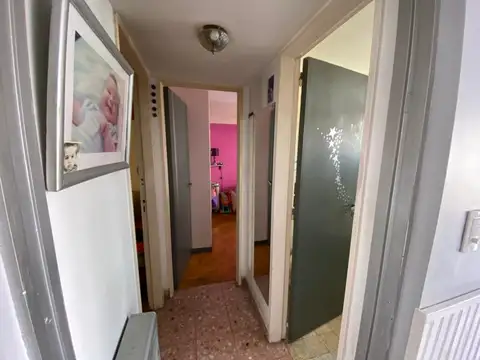 Departamento en Venta 45 años