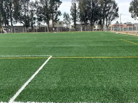 Lote En Barrio Santa Elena - Pilar Del Este