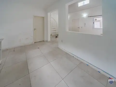 Venta Dpto Loft 2 amb Condominio Villa Morra Pilar