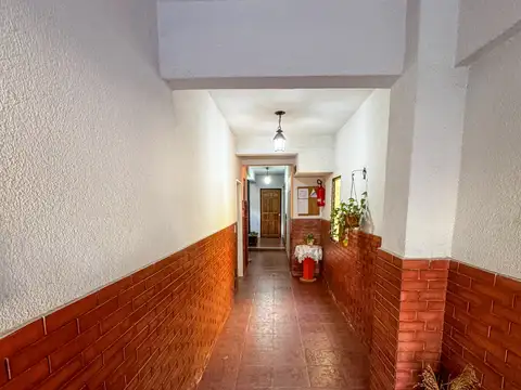 Rio Bamba 3400