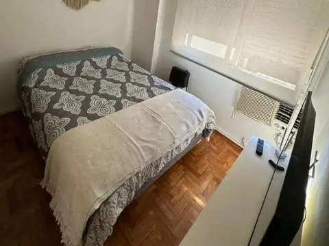 Departamento en Alquiler Temporal de 1 dormitorio