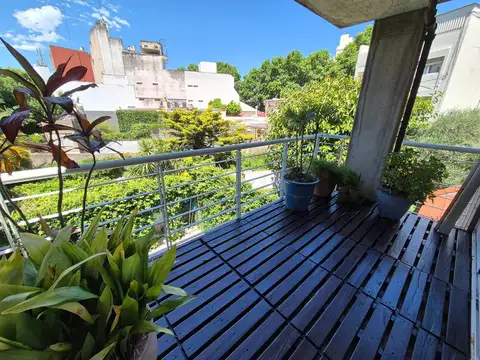 Departamento en Venta 25 años