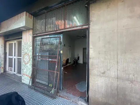 HIPOLITO IRIGOYEN al 2200