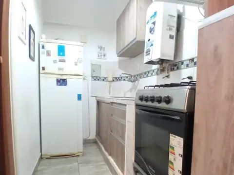 Centro a mtrs plaza Colon s/Mendoza 300 2d+escr TERRAZA