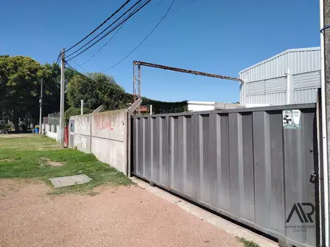 Galpon en Alquiler en Nuevo Paris, USD 1.900