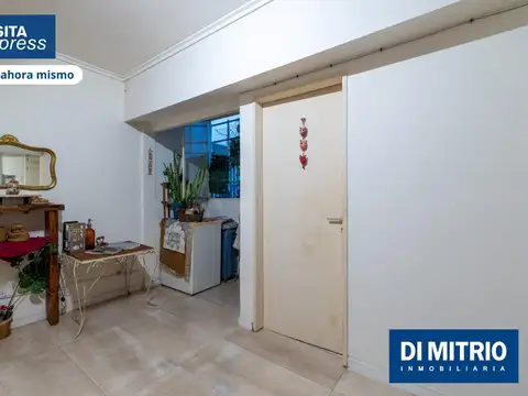 Departamento en Venta en Villa Crespo, USD 65.000