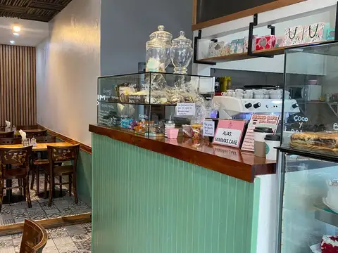 Fondo Comercio en Venta en Lanus Oeste, USD 18.000