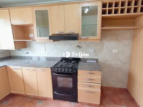 Departamento en Alquiler al Oeste