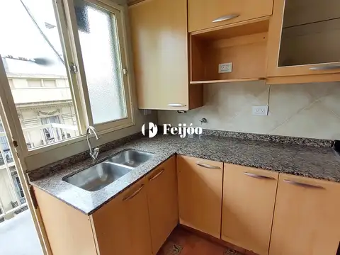 Departamento en Alquiler en Congreso, $ 750.000