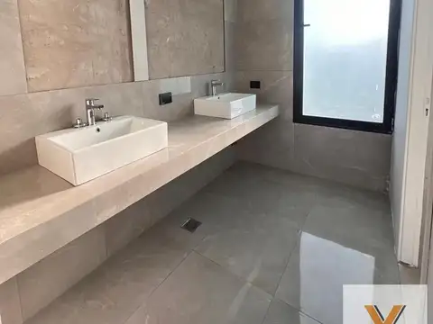 Casa en Venta A Estrenar