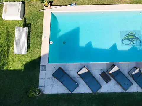 Casa en Venta en Los Rosales, USD 320.000