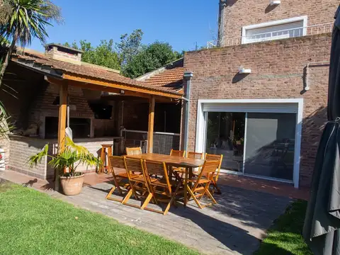 CASA A LA VENTA EN CLUB DE CAMPO LOS ROSALES