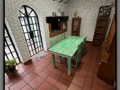 VENTA CASA 2 PISOS SANTOS LUGARES PERMUTA