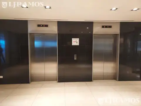 Oficina en Alquiler A Estrenar