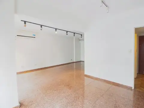 Departamento en Venta en Palermo, USD 215.000