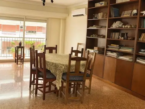 Departamento en Venta 50 años