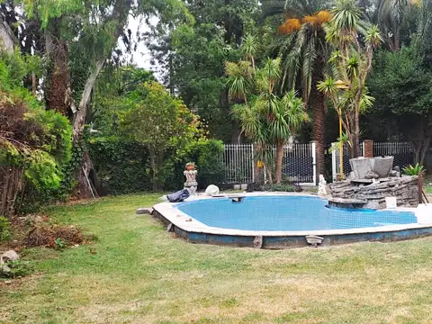 Casa en Alquiler de 2 dormitorios