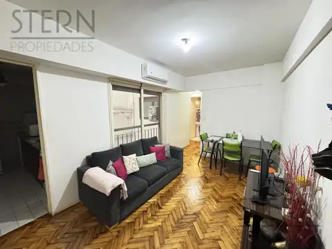 Departamento en Alquiler de 2 ambientes