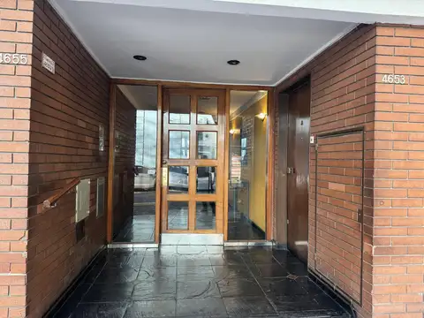 2 AMBIENTES EN VILLA CRESO