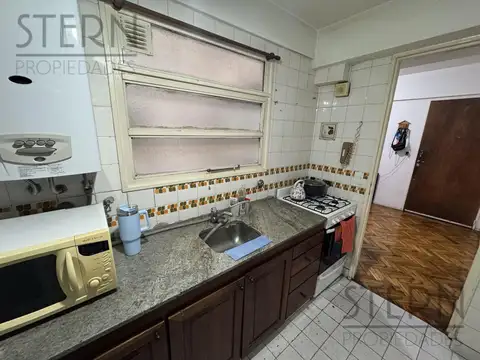 Departamento en Alquiler 40 años