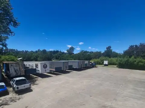 Galpon en Alquiler en Centro Agrícola el Pato, USD 10.000