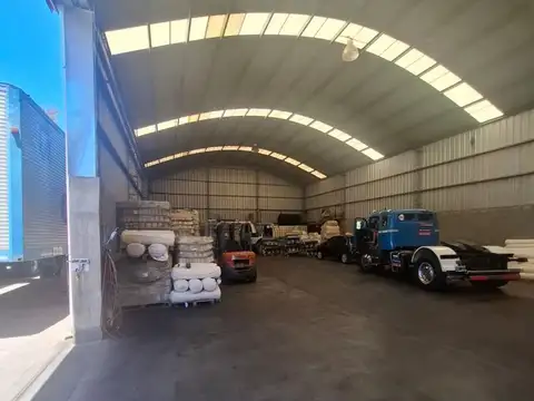 Galpon en Alquiler en Centro Agrícola el Pato, USD 10.000