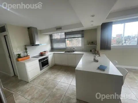 VENTA DEPARTAMENTO 4 AMBIENTES. EXCELENTE UBICACION KM 50 A METROS DE PANAMERICANA.