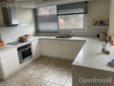 Departamento en Venta 8 años