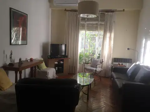 Departamento en alquiler en Once