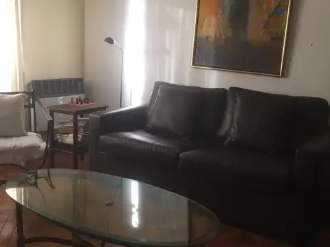 Departamento en Alquiler en Once, $ 850.000